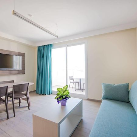 Apartamentos Los Angeles Σαν Αντόνιο Εξωτερικό φωτογραφία