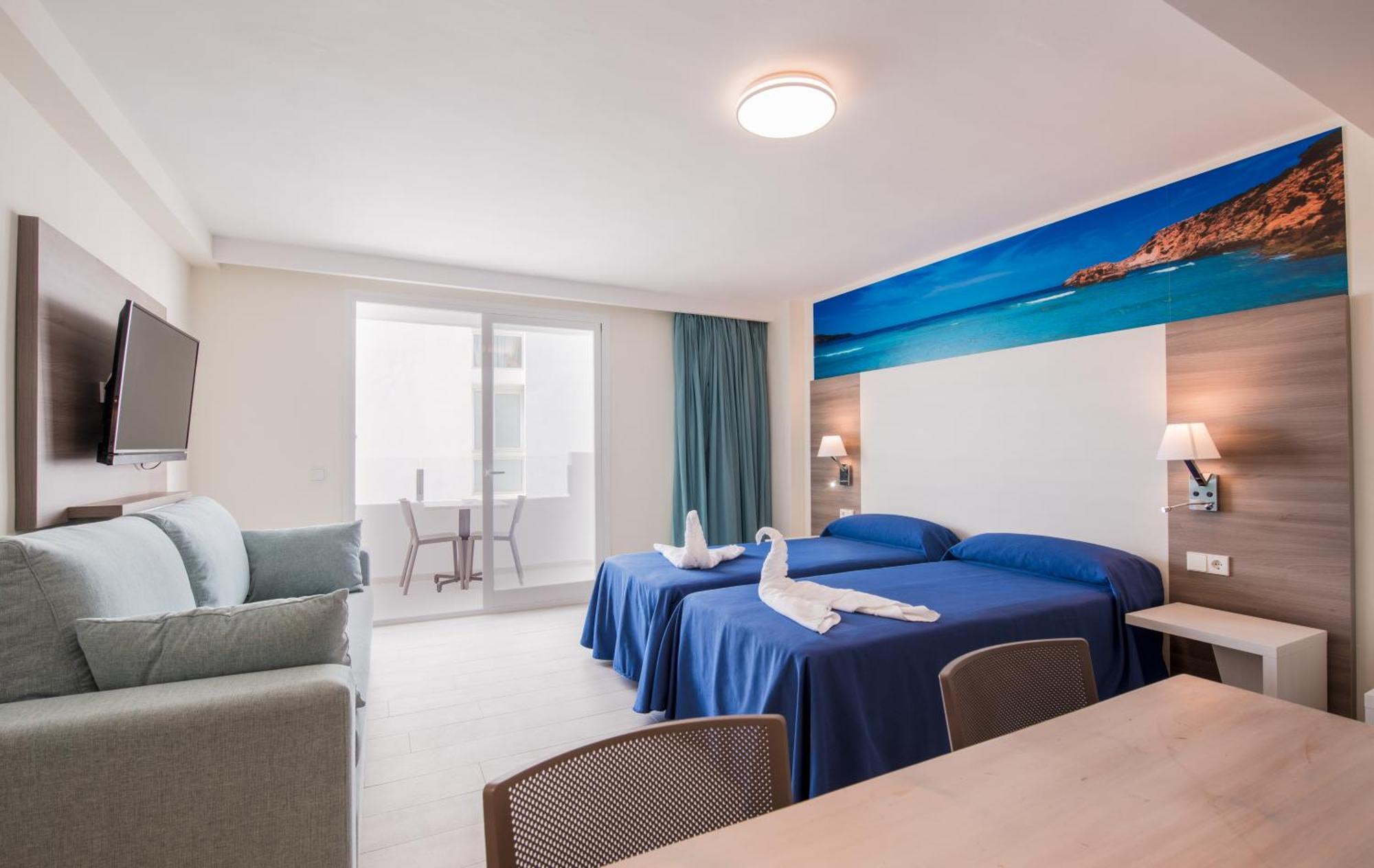 Apartamentos Los Angeles Σαν Αντόνιο Εξωτερικό φωτογραφία