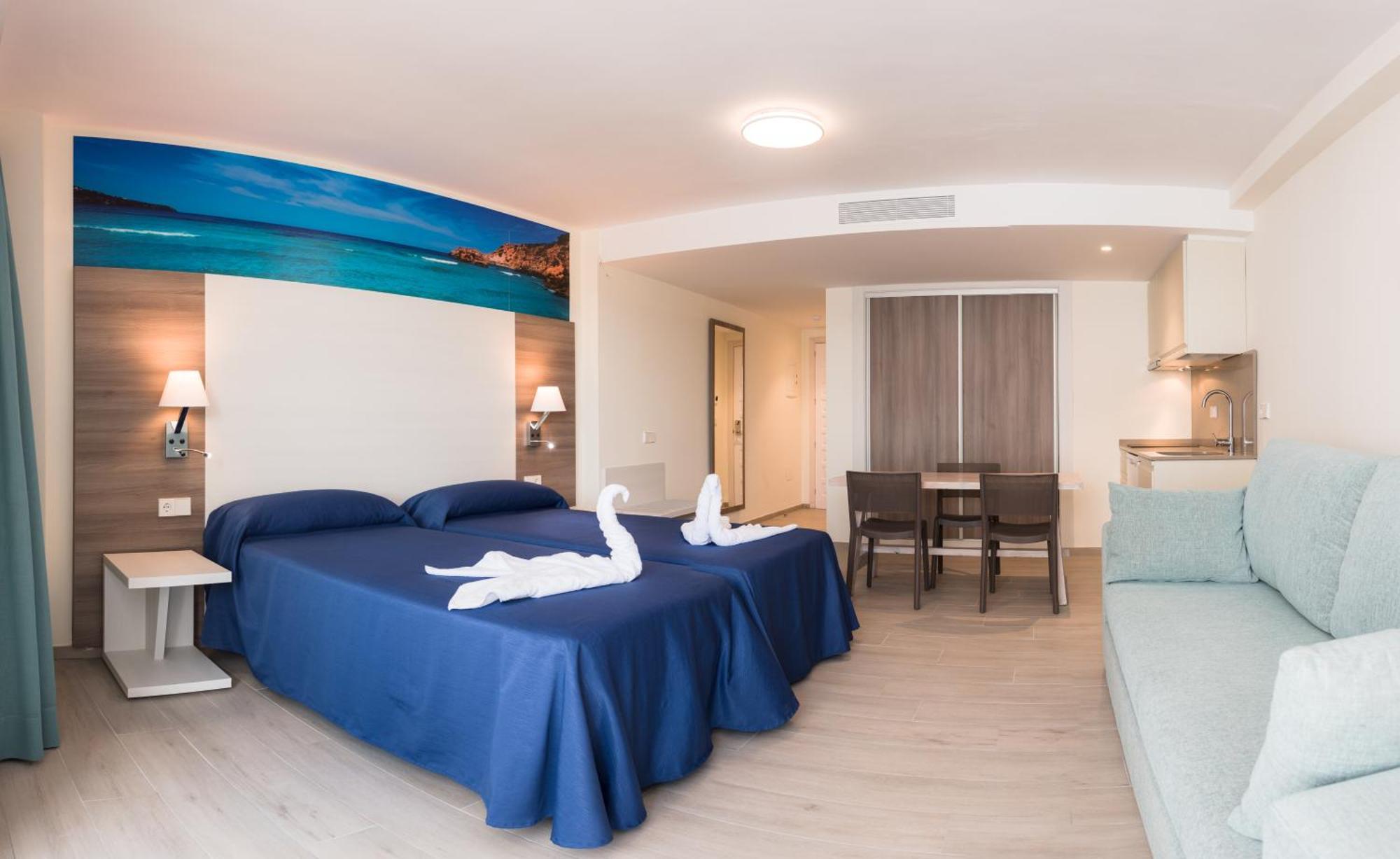 Apartamentos Los Angeles Σαν Αντόνιο Εξωτερικό φωτογραφία