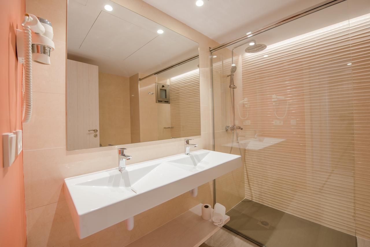 Apartamentos Los Angeles Σαν Αντόνιο Εξωτερικό φωτογραφία