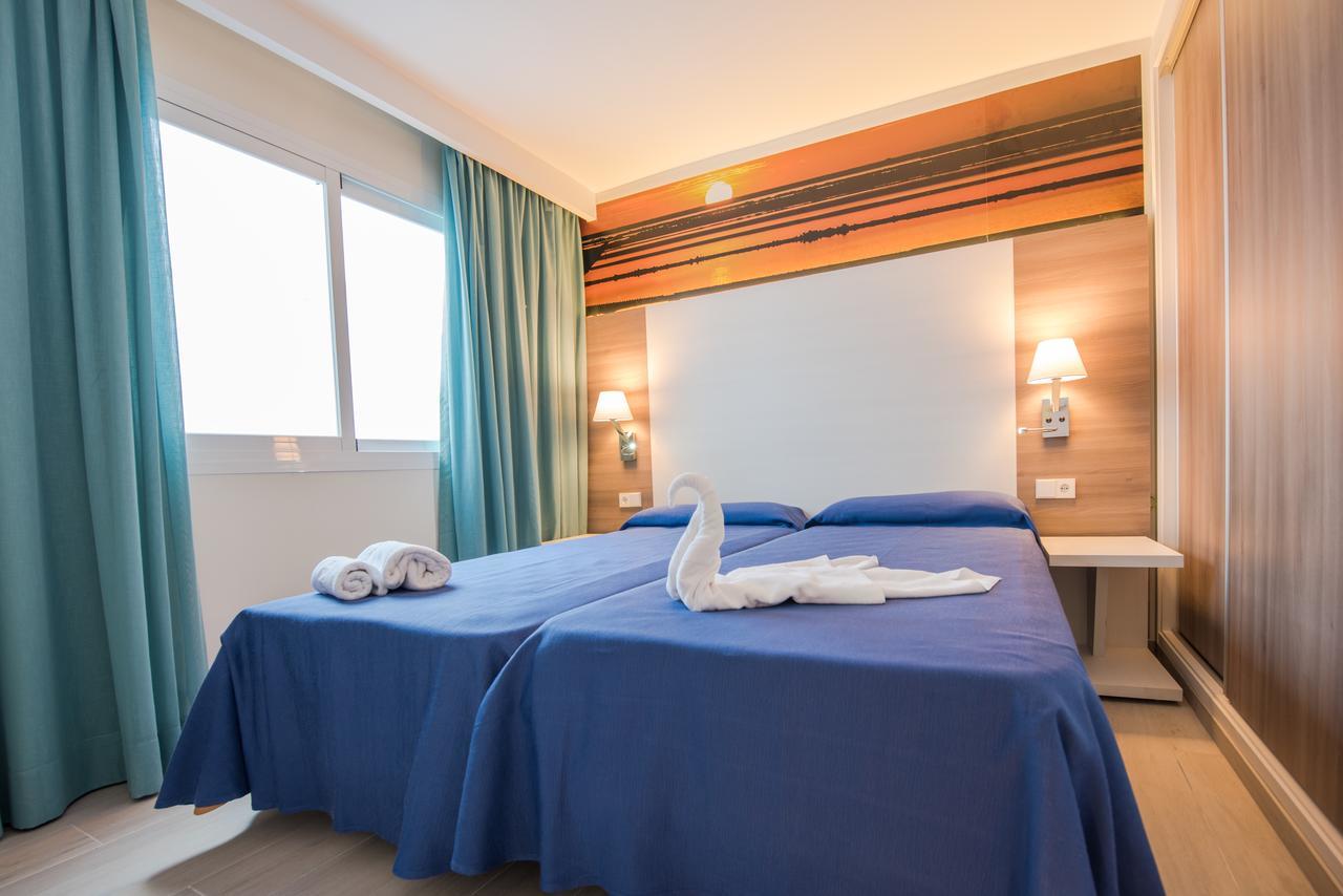 Apartamentos Los Angeles Σαν Αντόνιο Εξωτερικό φωτογραφία