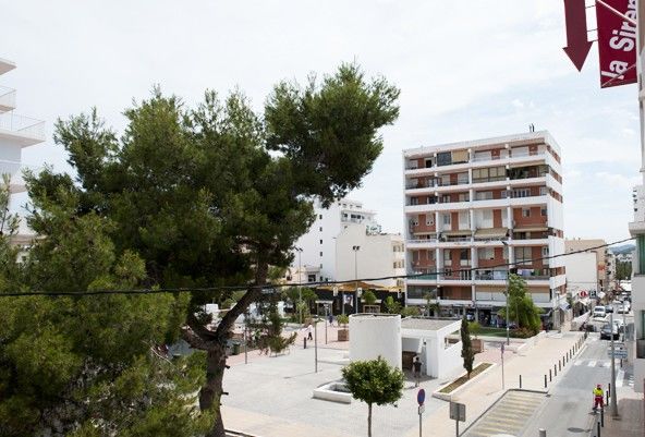 Apartamentos Los Angeles Σαν Αντόνιο Εξωτερικό φωτογραφία