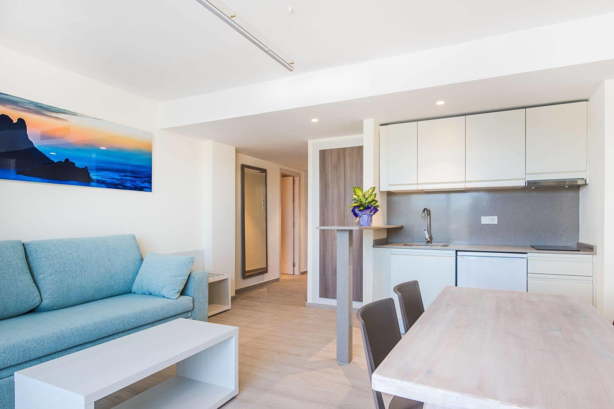 Apartamentos Los Angeles Σαν Αντόνιο Εξωτερικό φωτογραφία