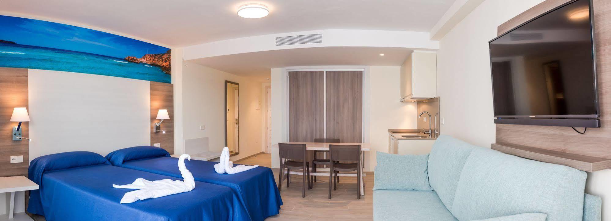 Apartamentos Los Angeles Σαν Αντόνιο Εξωτερικό φωτογραφία