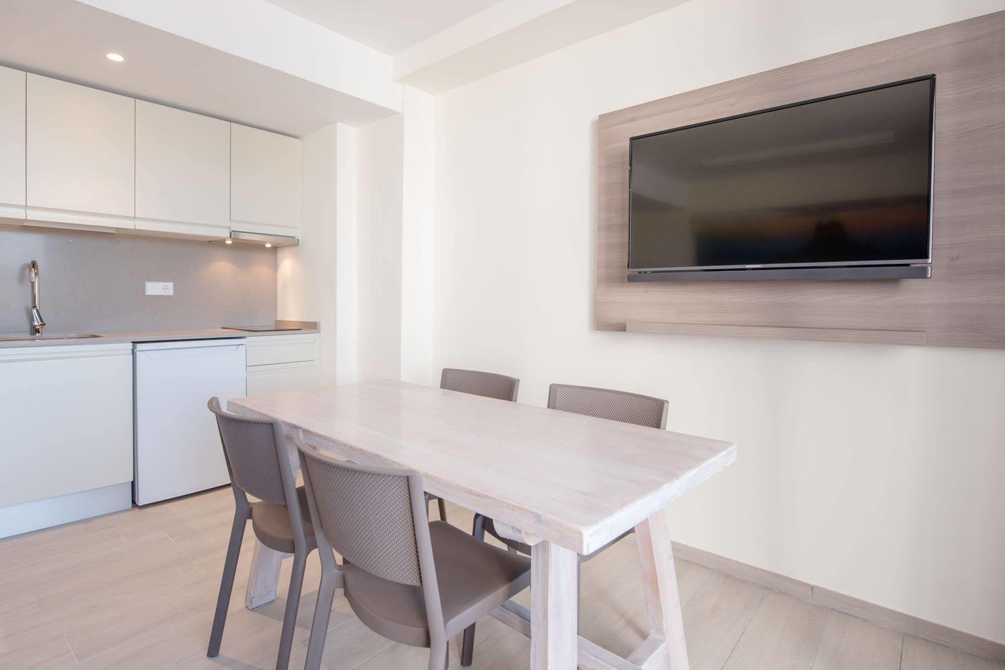 Apartamentos Los Angeles Σαν Αντόνιο Εξωτερικό φωτογραφία