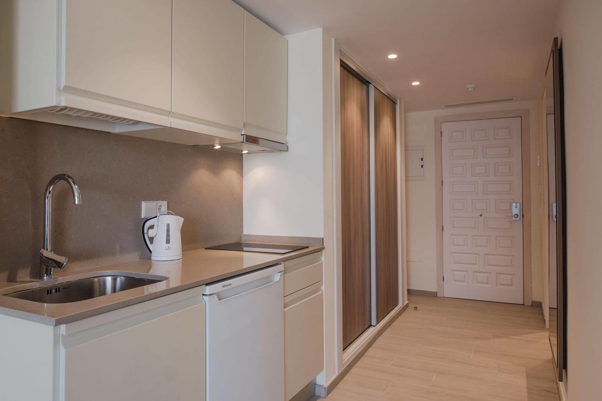 Apartamentos Los Angeles Σαν Αντόνιο Εξωτερικό φωτογραφία