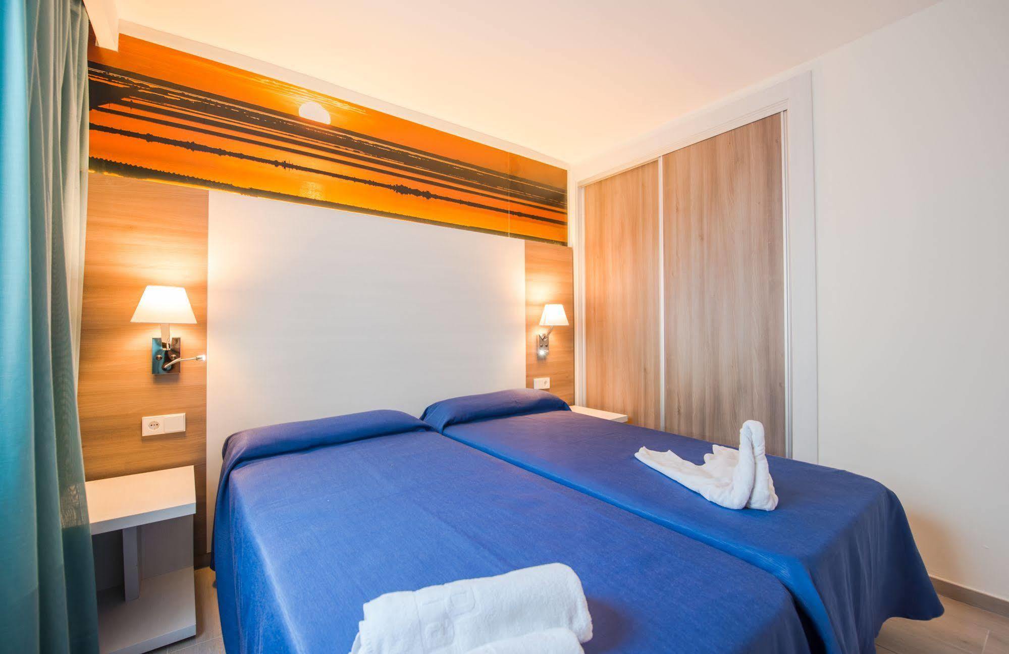 Apartamentos Los Angeles Σαν Αντόνιο Εξωτερικό φωτογραφία